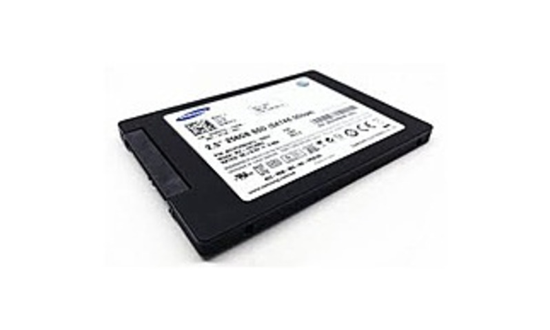 Dell 0FMDYD 256 GB MLC 2.5-inch SATA SSD for PC, Mac - 6 GB/s
