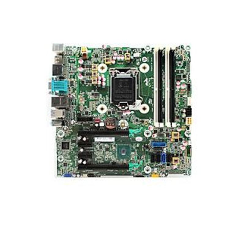 Dell 837344-001 Motherboard for Z240 Workstation - LGA 1151 Socket