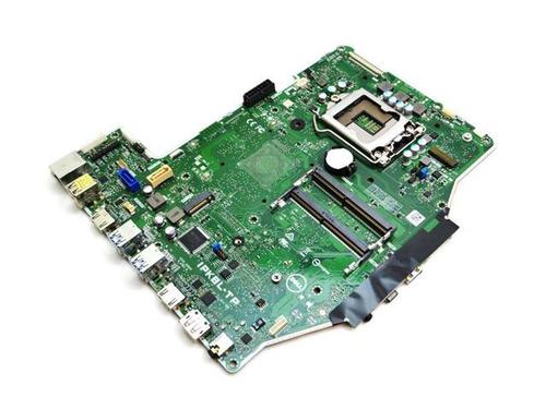 Dell V0D45 Motherboard for OptiPlex 7450 All-In-One Desktop Computer - LGA1151 Socket