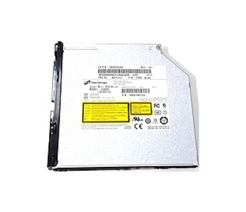 Lenovo DU-8AESH DVD-Writer - DVD-R/RW Support