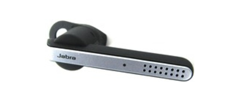 Jabra STEALTH UC Earset - Mono - Wireless - Bluetooth - 98.4 ft - Earbud - Monaural - In-ear - Noise Reduction Microphone