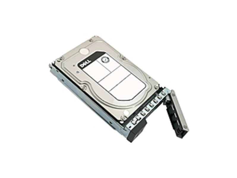 Dell 8YWH3 2.4 TB 2.5-inch Hot-Swap SAS Hybrid Hard Drive