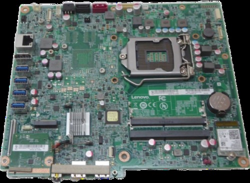 Lenovo 4551-000660-00 IQ270SV Motherboard - Revision 1.0 - For M910z
