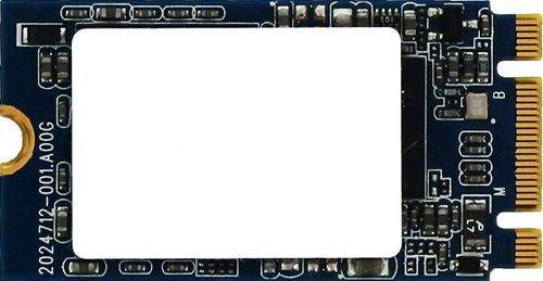 Kingston RBU-SNS4180S3/16GG 16 GB Solid State Drive - M.2 SATA III - NAND Flash Management