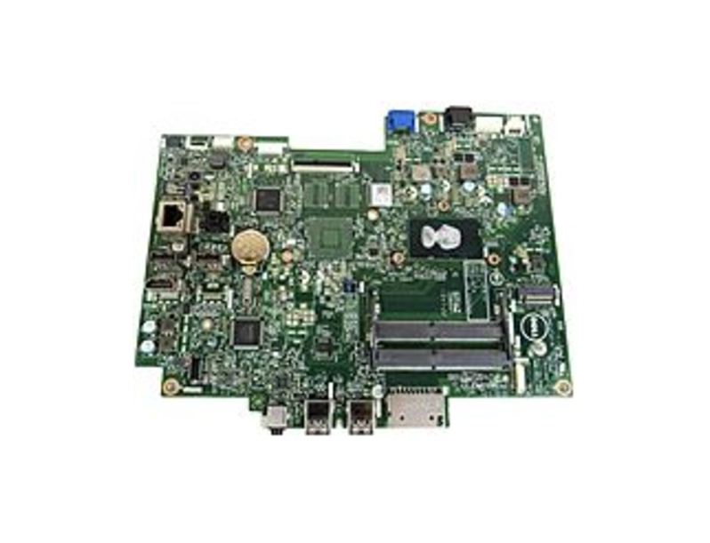 Dell 3YW3J Inspiron 24 3464 Aio Motherboard - i5-7200U 2.5 GHz Processor