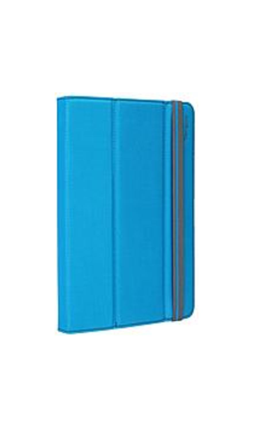 Targus THZ58901US Fit-N-Grip Universal Case for 7 to 8-inch Standard Tablet - Blue