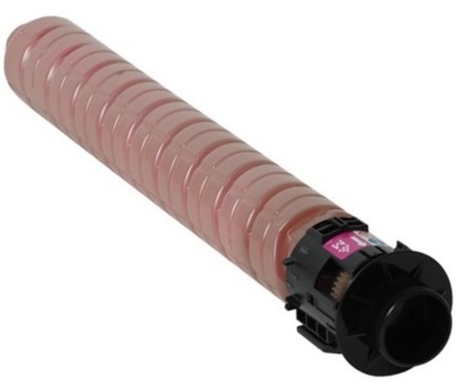 Ricoh 841851 Toner Cartridge - 22500 Pages Yield - Magenta