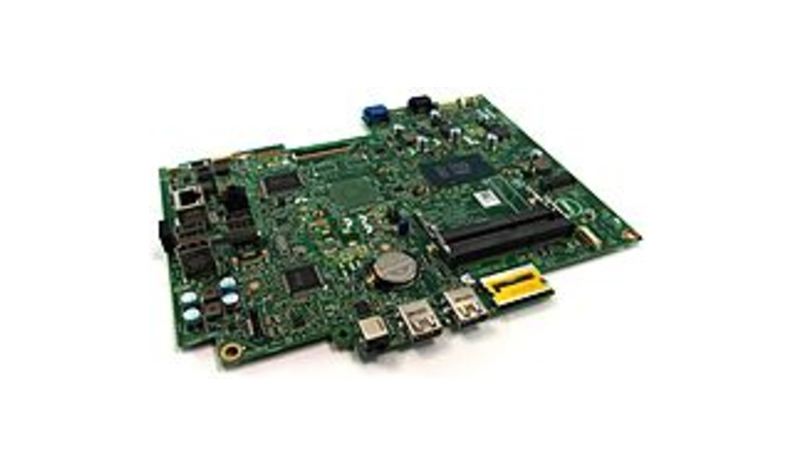Dell V2FYD Motherboard for Inspiron 3263 and 3455 Series All-In-One Desktop PC - Intel Core i3-6100U 2.3 GHz Processor