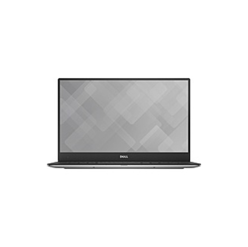Dell XPS 13 9360 13.3" Notebook - 1920 x 1080 - Core i7 i7-7560U - 8 GB RAM - 256 GB SSD - Silver - Windows 10 Home 64-bit - Intel Iris Plus Graphics
