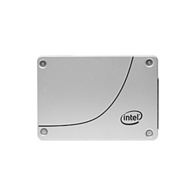 Intel-IMSourcing DC S3520 240 GB Solid State Drive - SATA (SATA/600) - 2.5" Drive - Internal - 320 MB/s Maximum Read Transfer Rate - 300 MB/s Maximum