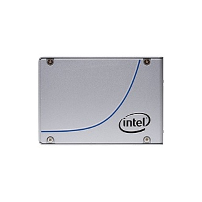 Intel DC P3520 450 GB Solid State Drive - U.2 (SFF-8639) - 2.5" Drive - Internal - 1.17 GB/s Maximum Read Transfer Rate - 600 MB/s Maximum Write Trans