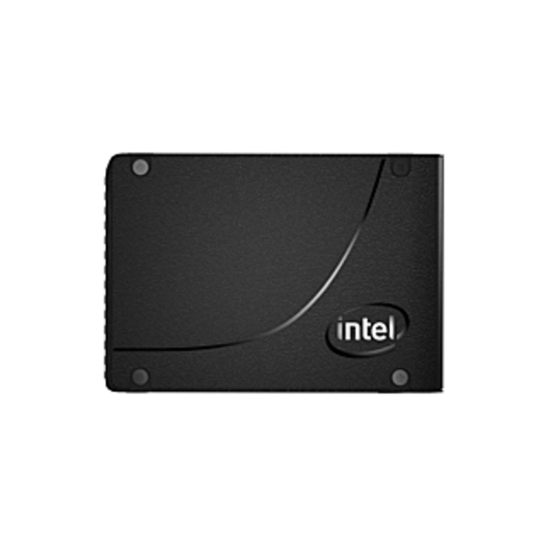 Intel DC P4800X 375 GB Solid State Drive - U.2 (SFF-8639) (PCI Express 3.0 x4) - 2.5" Drive - Internal - 2.34 GB/s Maximum Read Transfer Rate - 1.95 G