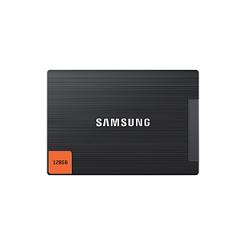 Samsung 830 MZ-7PC128D 128 GB Solid State Drive - SATA (SATA/600) - 2.5" Drive - Internal - 520 MB/s Maximum Read Transfer Rate - 320 MB/s Maximum Wri
