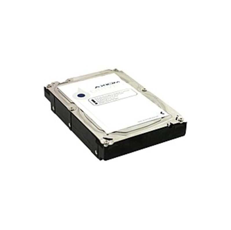 Axiom 600GB 6Gb/s SAS 15K RPM LFF 3.5-inch Enterprise Bare Drive 16MB Cache - SAS - 15000 - 16 MB Buffer
