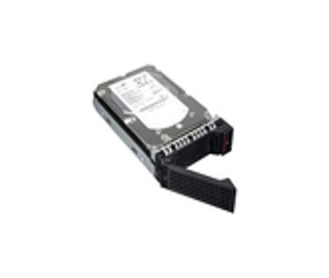 Lenovo 1 TB Hard Drive - SAS (6Gb/s SAS) - 3.5" Drive - Internal - 7200rpm - Hot Swappable