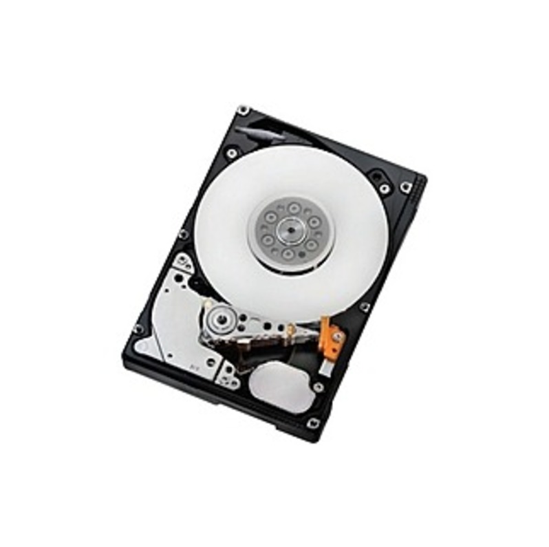 HGST Ultrastar C10K900 HUC109090CSS601 900 GB Hard Drive - SAS (6Gb/s SAS) - 2.5" Drive - Internal - 10000rpm - 64 MB Buffer