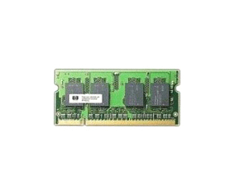 HP 8GB DDR3-1600 SoDIMM Memory - 8 GB (1 x 8 GB) - DDR3-1600/PC3-12800 DDR3 SDRAM - Non-ECC - Unbuffered - 204-pin - SoDIMM