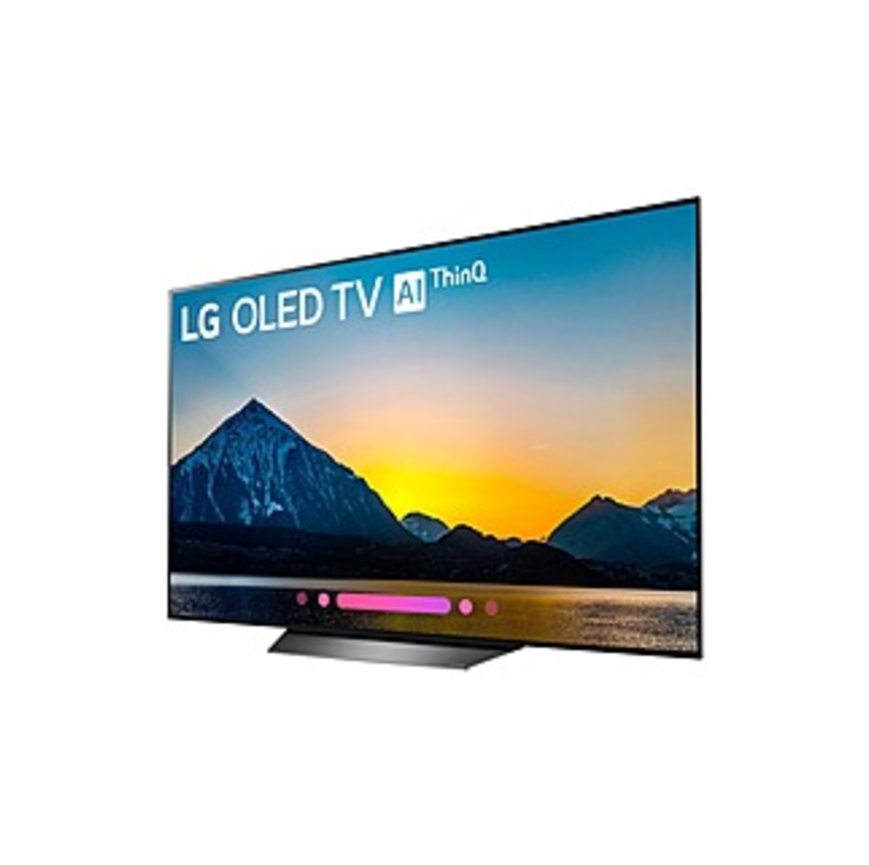 LG B8PUA OLED65B8PUA 64.5" Smart OLED TV - 4K UHDTV - WebOS - Dolby Atmos, DTS HD, Dolby Digital