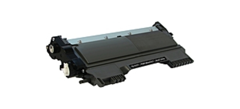 Compatible Brother TN450 High Yield Laser Toner Cartridge for DCP 7060D and 7065DN - 2600 Pages ISO/IEC 19752 - Black