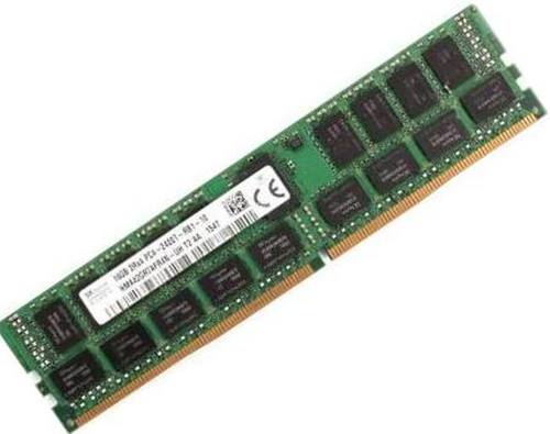 Hynix HMA84GL7AFR4N-VK 32 GB Memory Module - DDR4 SDRAM - PC4-21300v - 2666 MHz - 288-pin - CL19