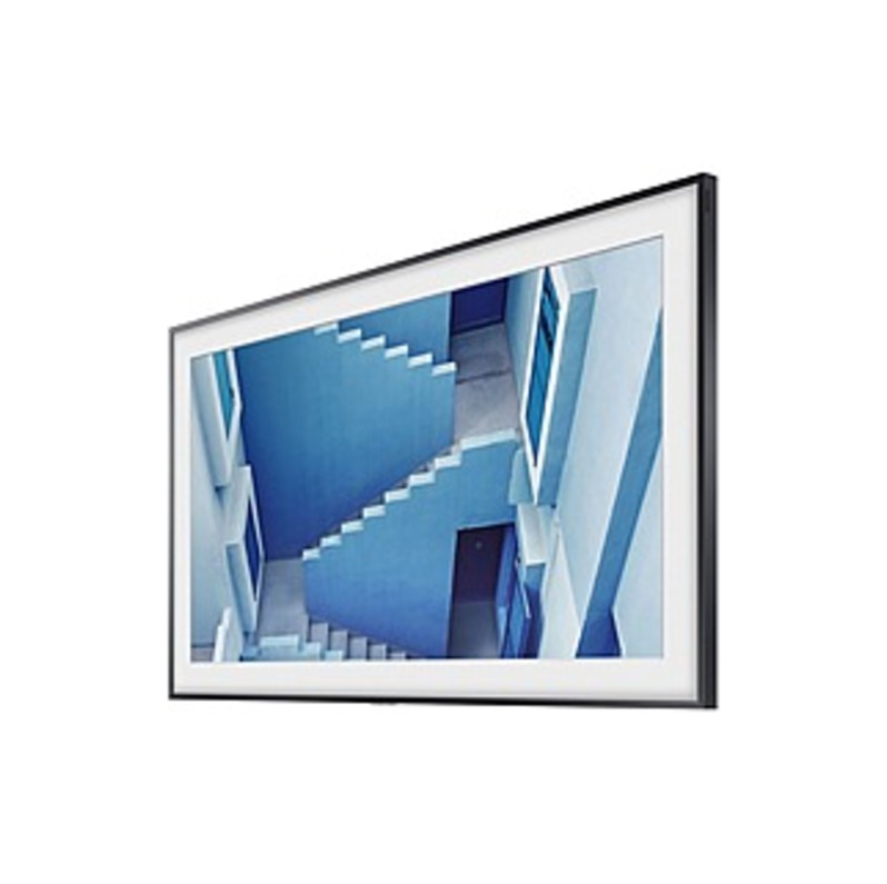 Samsung LS UN65LS003AF 64.5" Smart LED-LCD TV - 4K UHDTV - Charcoal Black - LED Backlight - Dolby Digital Plus, DTS Premium Sound 5.1