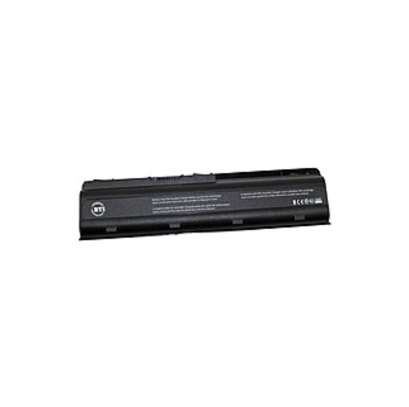 BTI Notebook Battery - For Netbook - Battery Rechargeable - Lithium Ion (Li-Ion)