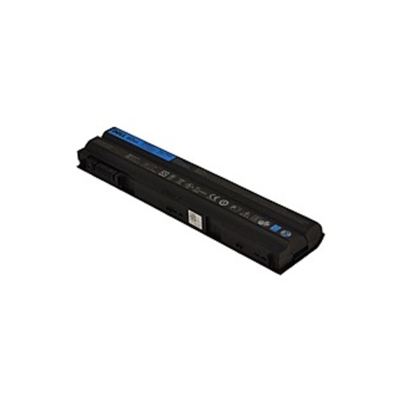 Dell-IMSourcing Notebook Battery - For Notebook - Battery Rechargeable - Proprietary Battery Size - 11.1 V DC - 60 Wh - Lithium Ion (Li-Ion) - 1