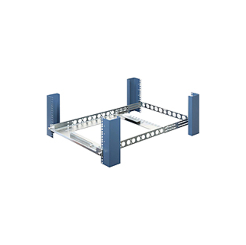 Rack Solutions Dell T3600/5600 Shelf - 4U Rack Height x 19" Rack Width - Rack-mountable
