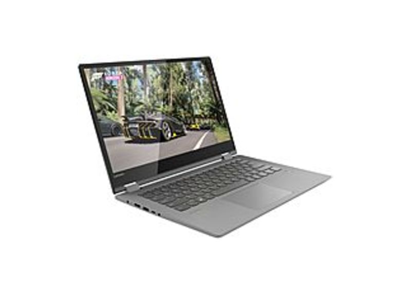 Lenovo IdeaPad Flex 6-14ARR 81HA0007US 14" Touchscreen LCD 2 in 1 Notebook - AMD Ryzen 5 2500U Quad-core (4 Core) 2 GHz - 8 GB DDR4 SDRAM - 256 GB SSD