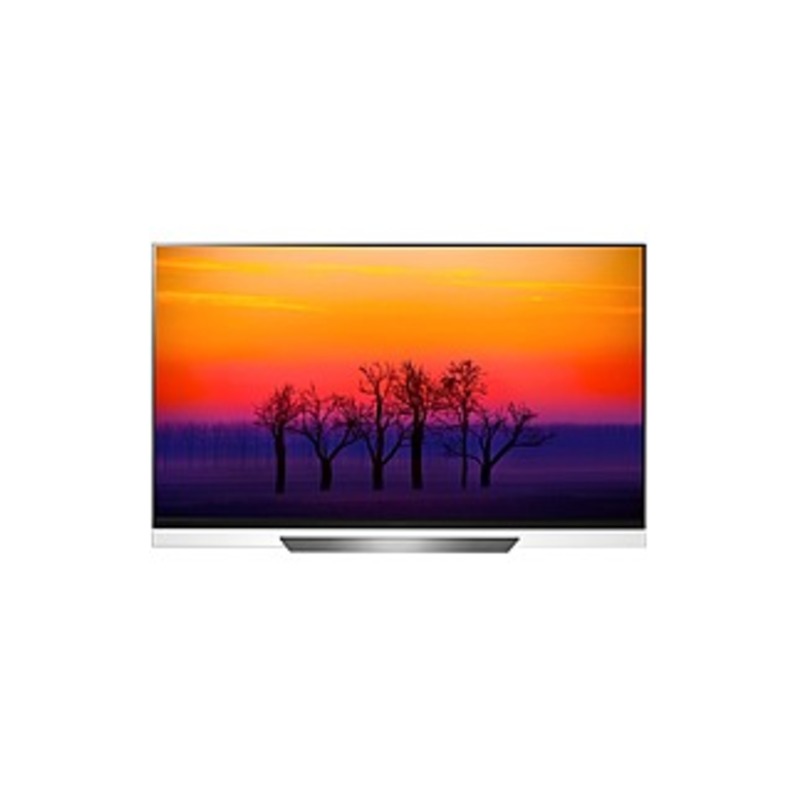 LG E8PUA OLED55E8PUA 54.6" Smart OLED TV - 4K UHDTV - Dolby Atmos, DTS HD, Dolby Digital