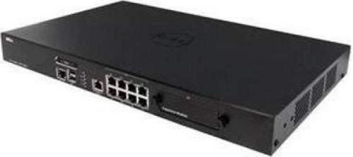 SonicWall 01-SSC-1995 NSA 2650 Advanced Edition Secure Upgrade Plus 1U RM Secrity APP