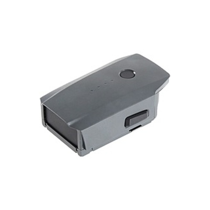 DJI Mavic - Intelligent Flight Battery - For Quadcopter - Battery Rechargeable - 11.4 V DC - 3830 mAh - Lithium Polymer (Li-Polymer)