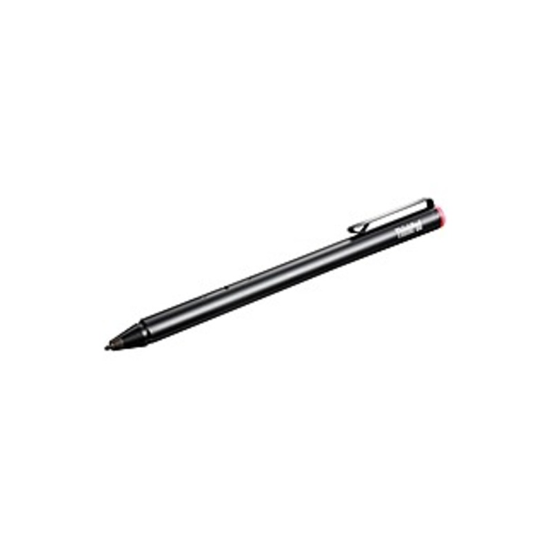 Lenovo ThinkPad Pen Pro - Tablet Device Supported