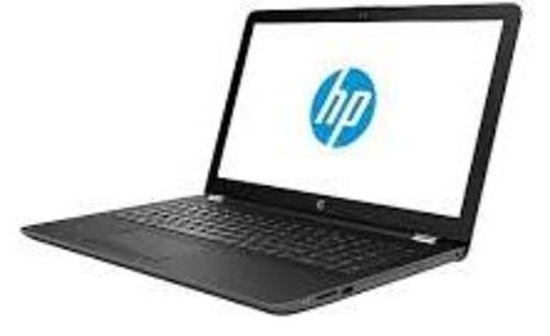 HP 2UE57UA 15-bs059od Laptop PC - Intel Core i3-7100U 2.4 GHz Dual-Core Processor - 6 GB DDR4 SDRAM - 1 TB Hard Drive - 15.6-inch Touchscreen Display