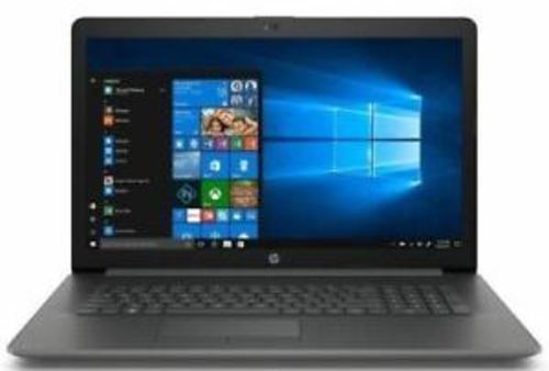 HP 4NC69UA 17-by0053od Laptop PC - Intel Core i3-8130U 2.2 GHz Dual-Core Processor - 4 GB DDR4 SDRAM - 16 GB Intel Optane Memory - 1 TB Hard Drive - 1