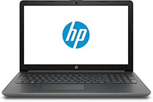 HP 5EF84UA 15-da0081od Laptop PC - Intel Core i7-7500U 2.7 GHz Dual-Core Processor - 8 GB DDR4 SDRAM - 256 GB SSD - 15.6-inch Touchscreen Display - Wi