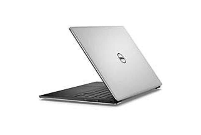 Dell XPS9360-5797SLV-PUS Laptop PC - Intel Core i5-7200U 2.5 GHz Dual-Core Processor - 8 GB RAM - 128 GB SSD - 13.3-inch Touchscreen Display - Windows