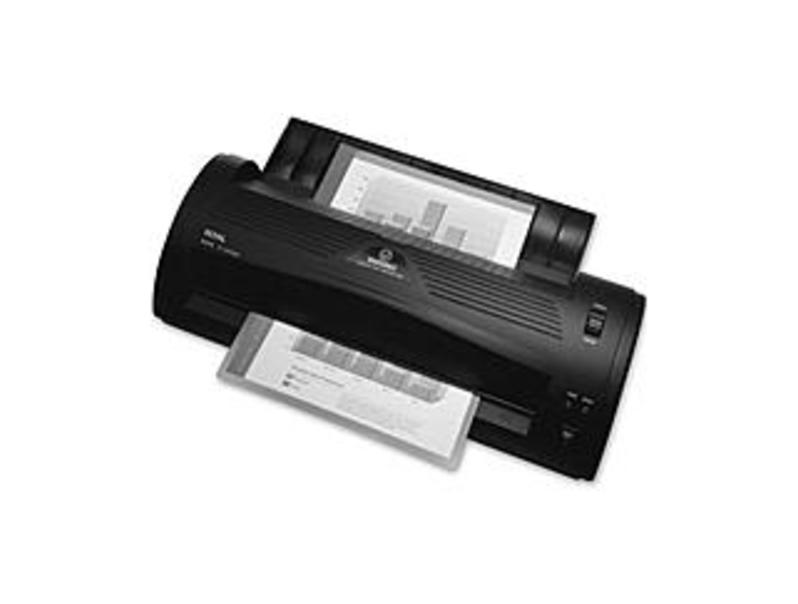 Royal PL 2112 Laminator - 12" Lamination Width