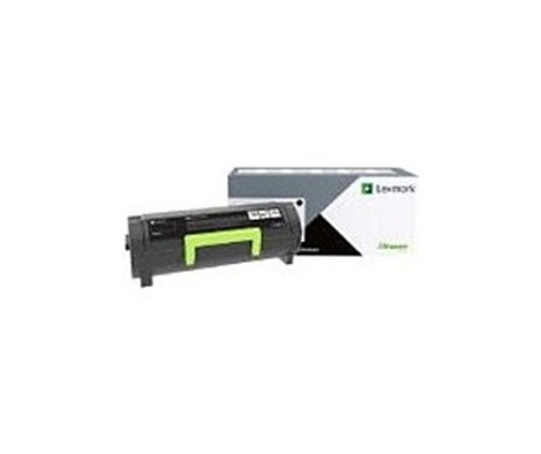 Lexmark Unison Original Toner Cartridge - Black - Laser - Ultra High Yield - 15000 Pages