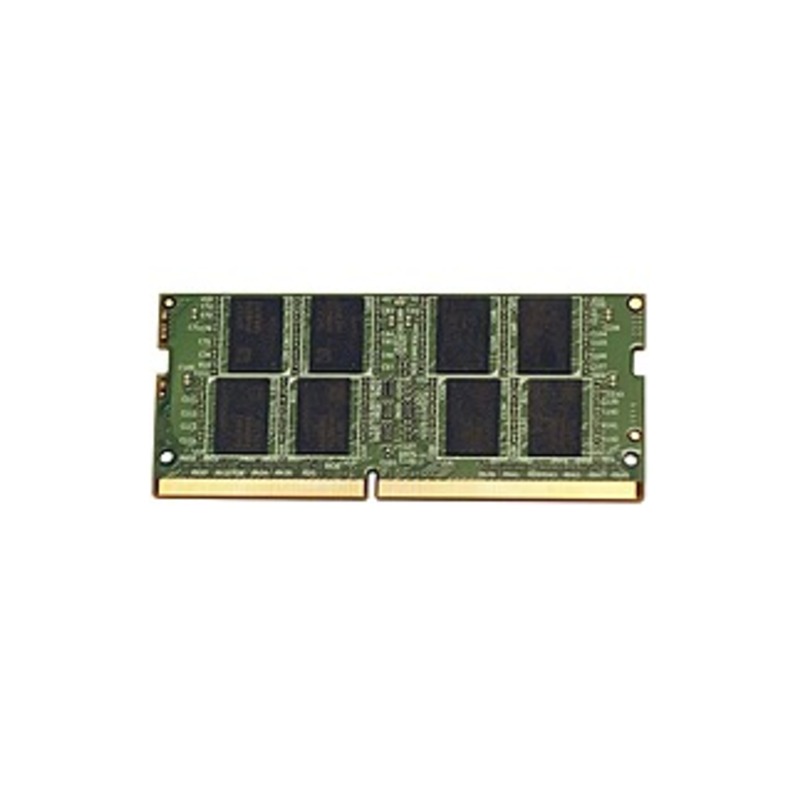 VisionTek 8GB DDR4 SDRAM Memory Module - 8 GB - DDR4-2666/PC4-21300 DDR4 SDRAM - 204-pin - SoDIMM