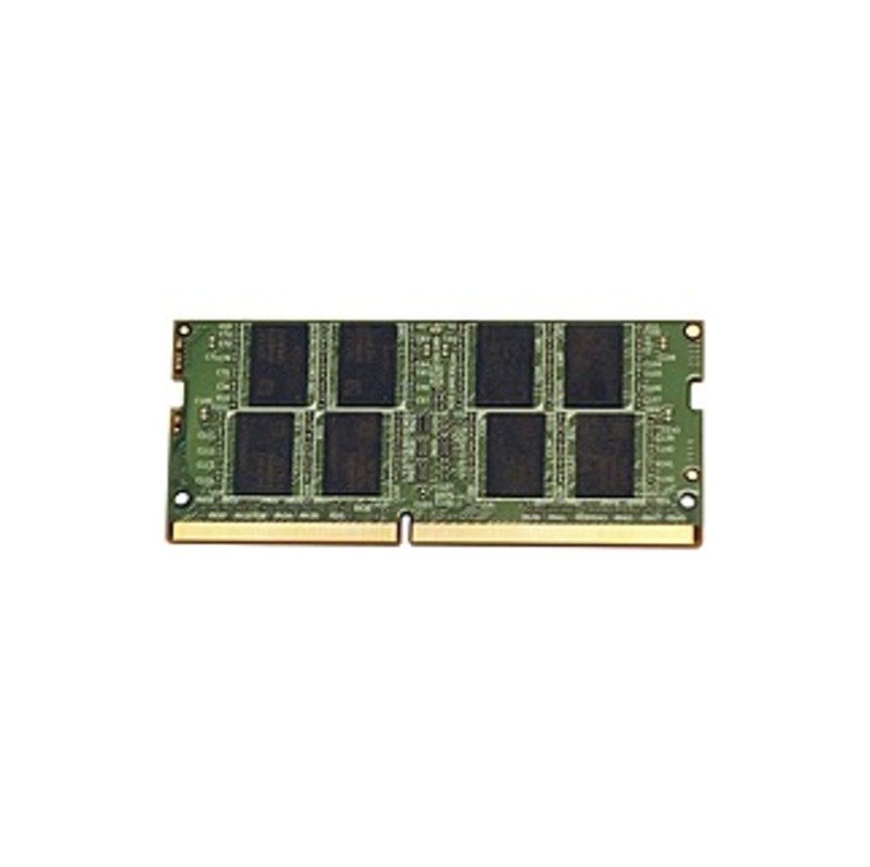 VisionTek 4GB DDR4 SDRAM Memory Module - 4 GB - DDR4-2666/PC4-21300 DDR4 SDRAM - 260-pin - SoDIMM