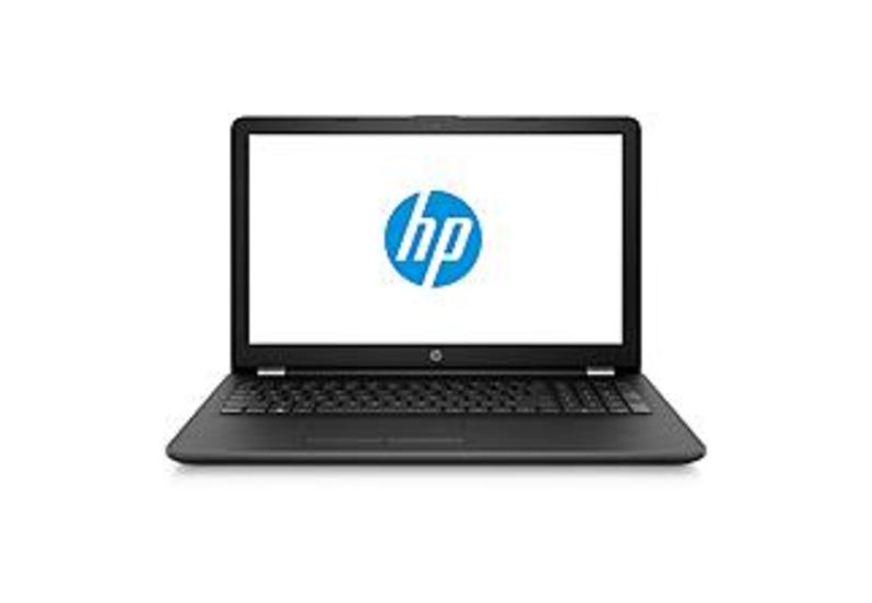 HP 15-bs191od Laptop PC - Intel Core i5 1.16 GHz Quad-Core Processor - 8 GB DDR4 SDRAM - 1 TB Hard Drive - 15.6-inch Display - Windows 10 Home 64-bit