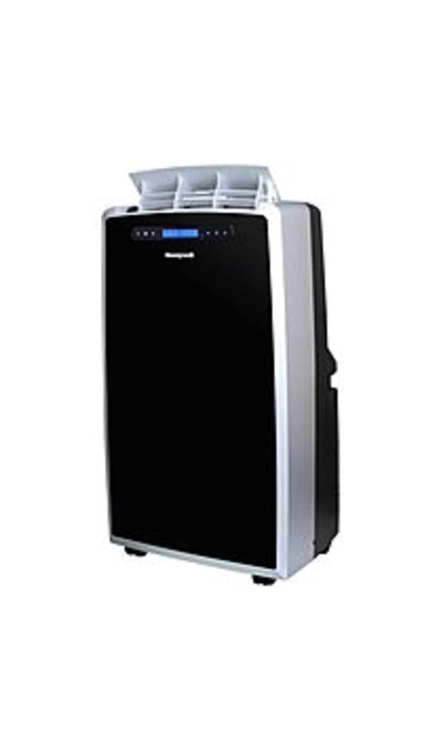 Honeywell MM14CCS Portable Air Conditioner with Remote - 14000 BTU Cooling - Black