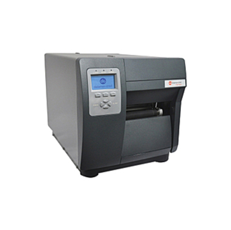 Datamax-O'Neil I-Class I-4212E Direct Thermal Printer - Monochrome - Desktop - Label Print - 4.10" Print Width - 12 in/s Mono - 203 dpi - 32 MB - USB
