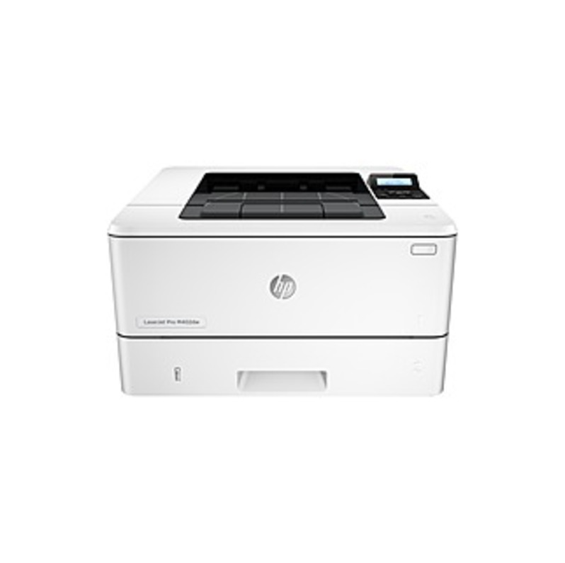 HP LaserJet Pro 400 M402DW Laser Printer - Custom Size
