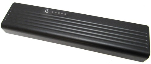 Gigantech 816647013743 6-Cell Replacement Lithium-ion Battery for Dell Inspiron 1520 and Vostro Laptop - 11.1 V - 5200 mAh