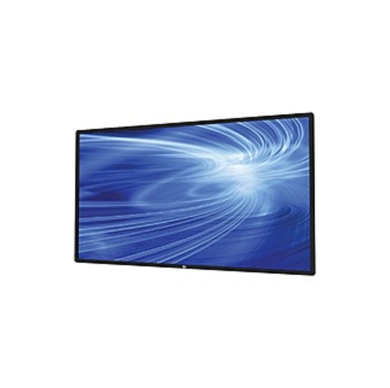 Elo 7001LT 70-inch Interactive Digital Signage Touchscreen (IDS) - 70" LCD - 1920 x 1080 - LED - 500 Nit - 1080p - HDMI - USB