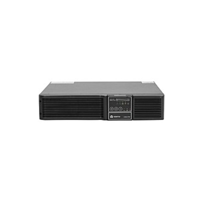 Liebert PSI 1500VA Line-Interactive Rack/Tower UPS - 1500VA/1350W/120V - (6) 5-15R - Pure Sine Wave - Extended Runtime