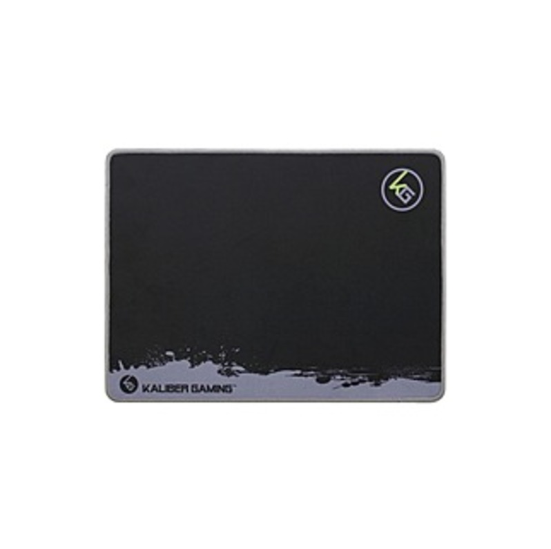 IOGEAR Kaliber Gaming SURFAS Professional Gaming Mouse Mat - Textured - Rubber Back - Slip Resistant