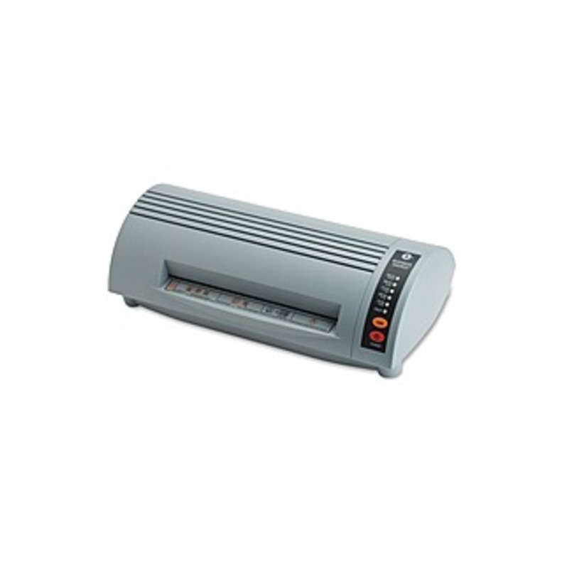 Business Source 9" Professional Document Laminator - 9" Lamination Width - 10 mil Lamination Thickness